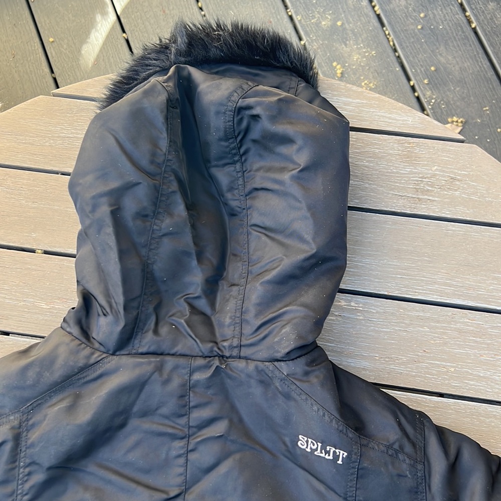 Split Jacket M - image 5